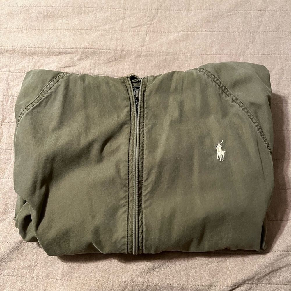 Polo Ralph Lauren Jackets